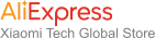 Aliexpress / Xiaomi Tech Global Store