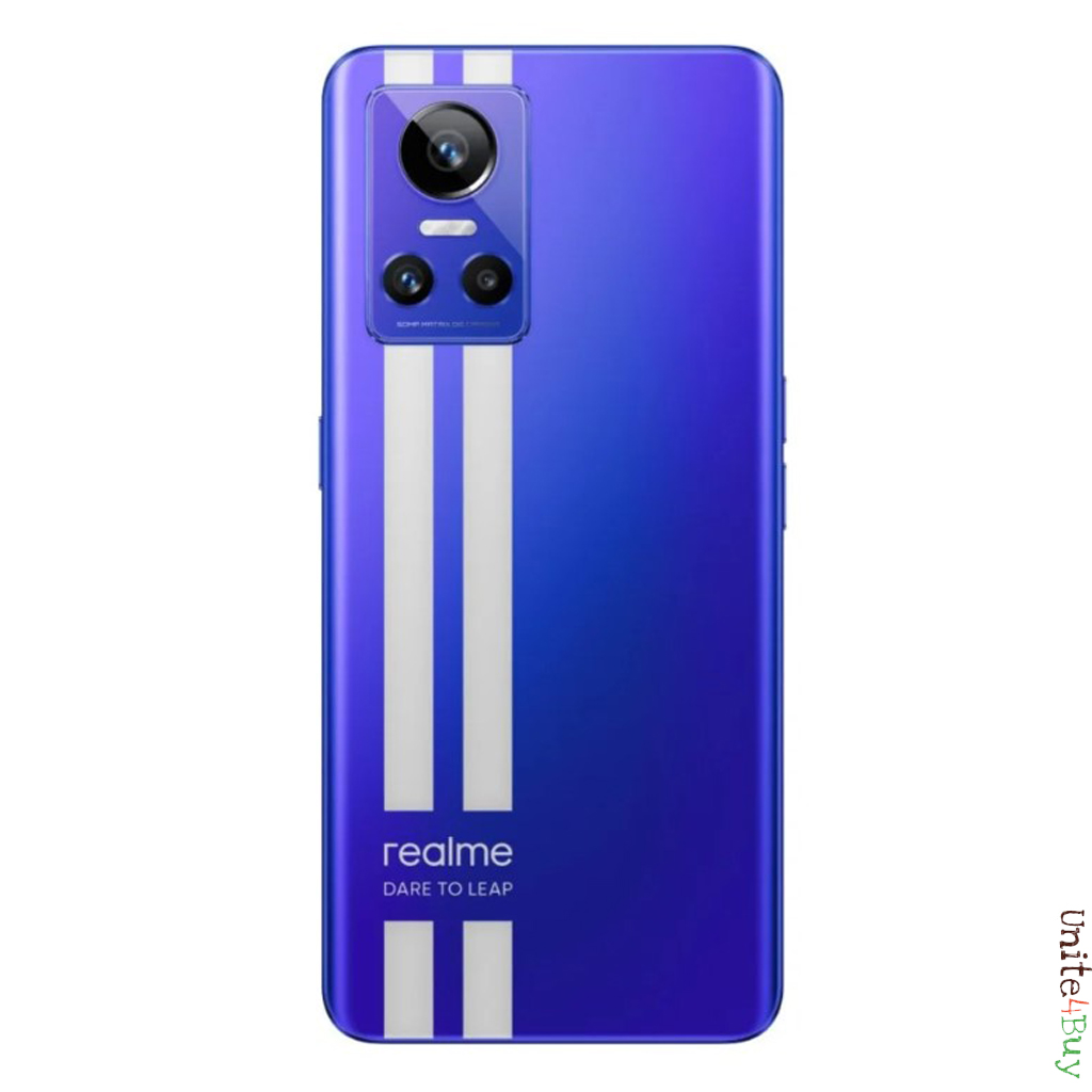 Realme GT Neo3 6/128GB 80W的价格和规格