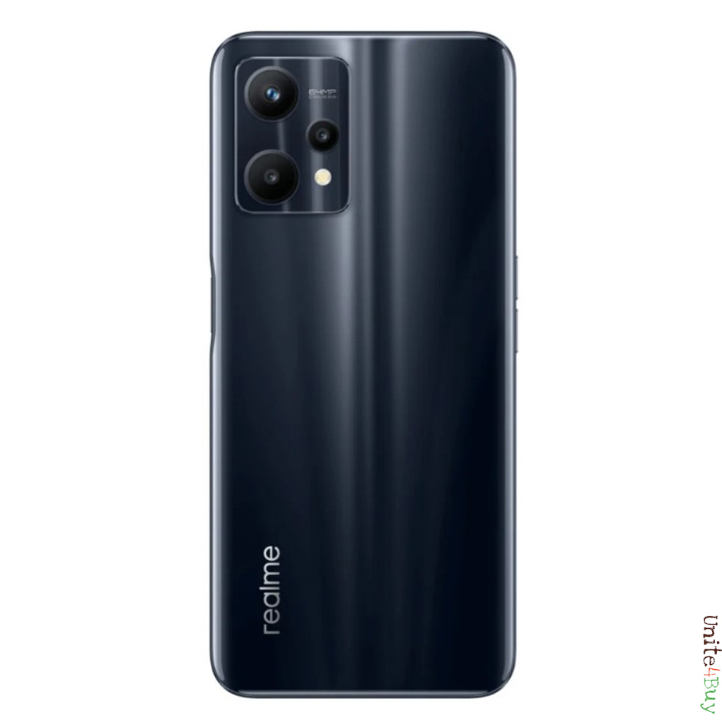 Realme 9 Pro Plus Чехол Купить