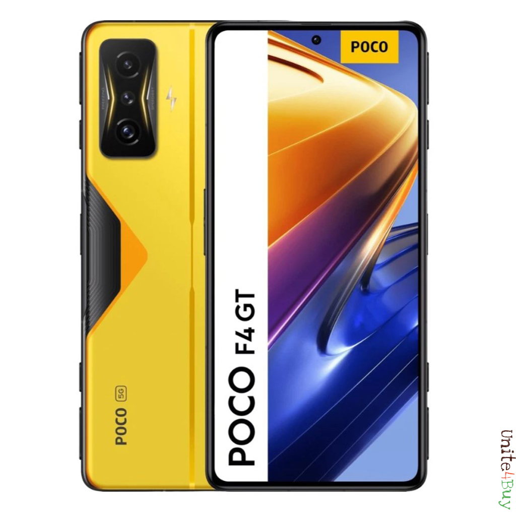 超美品 POCO F4 GT 国内版 8GB 128GB sushitai.com.mx