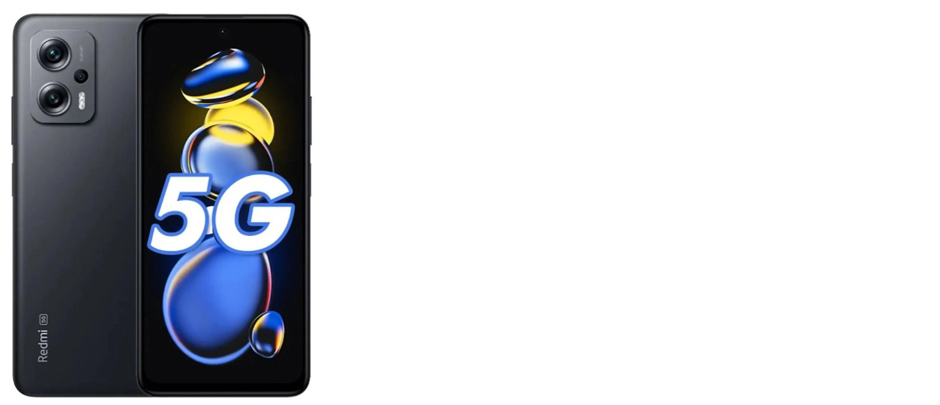 Xiaomi Redmi Note 11T Pro 6/128GB