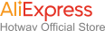 Aliexpress / Hotwav Official Store