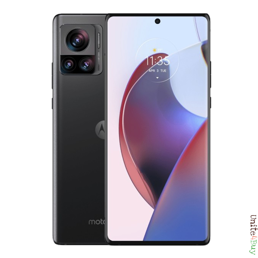 Moto Edge 30 Pro Купить