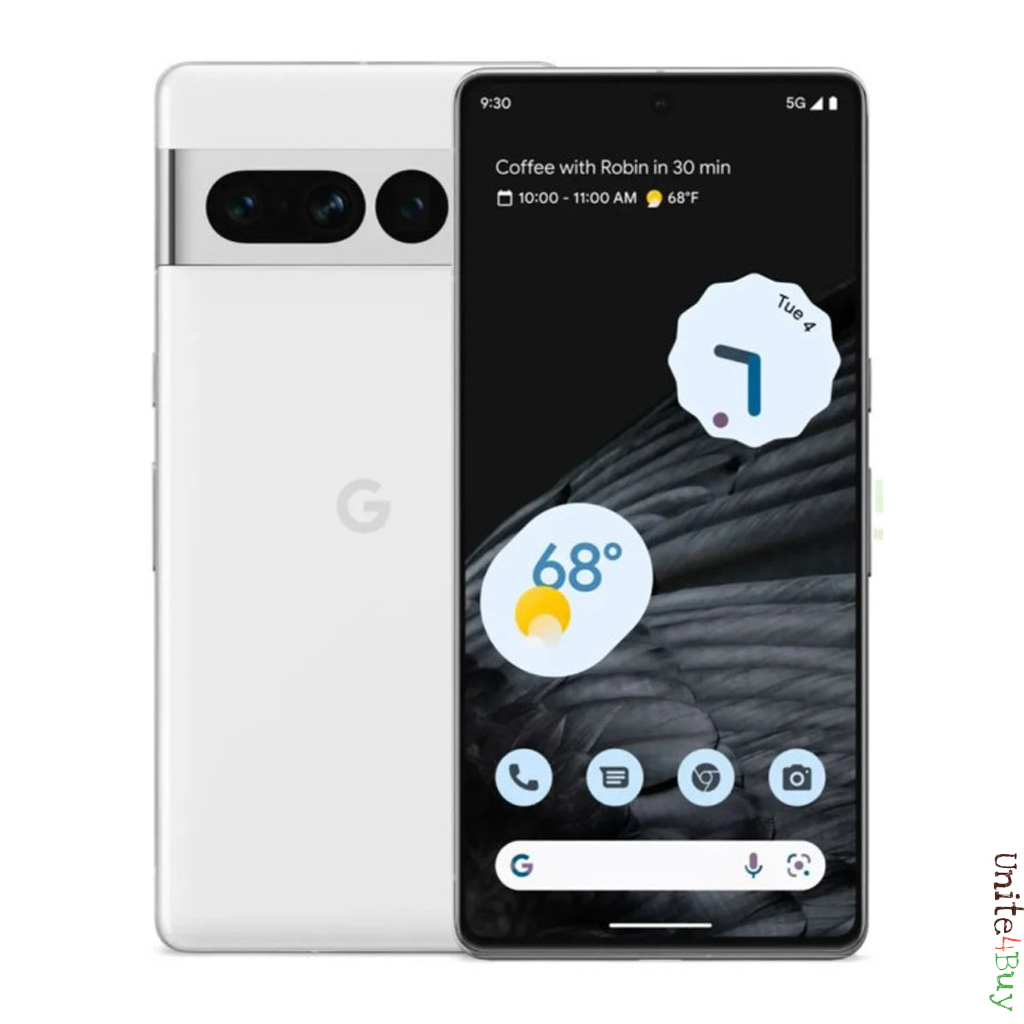 Купить Телефон Google Pixel 7 В Спб