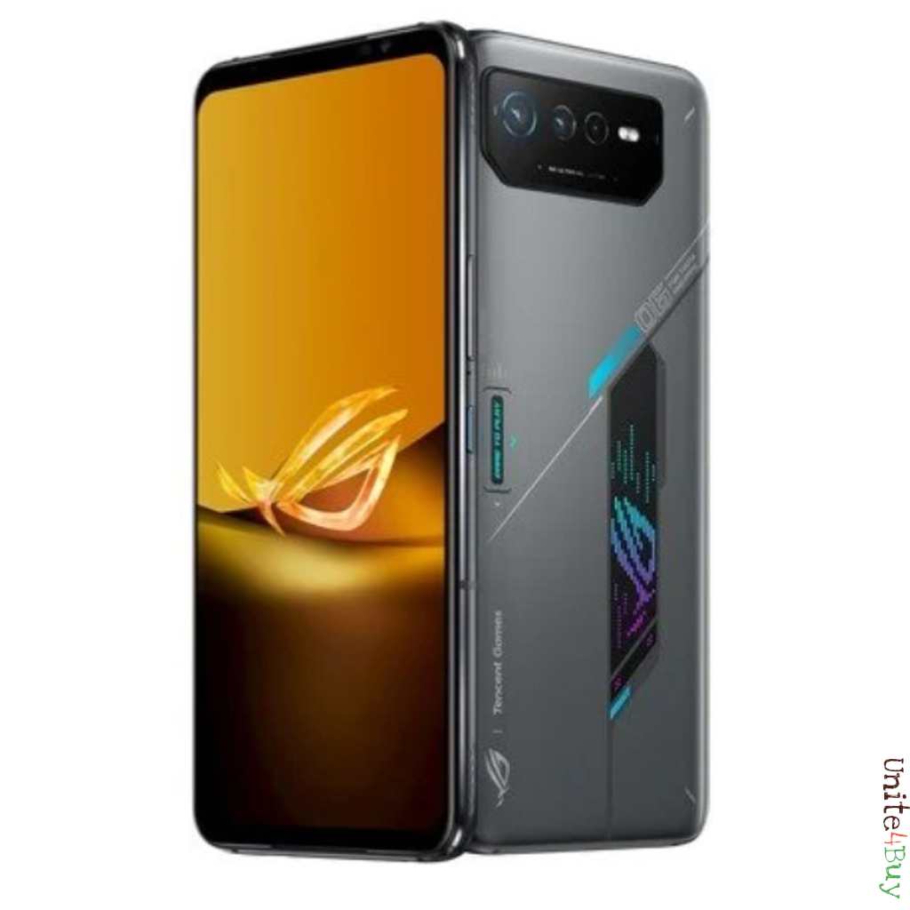 ASUS ROG Phone 6D Ultimate グローバル版 オマケ付 | hpproperty.co.uk