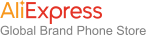 Aliexpress / Global Brand Phone Store