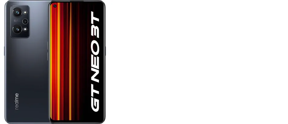 Realme GT Neo 3T 12/256GB
