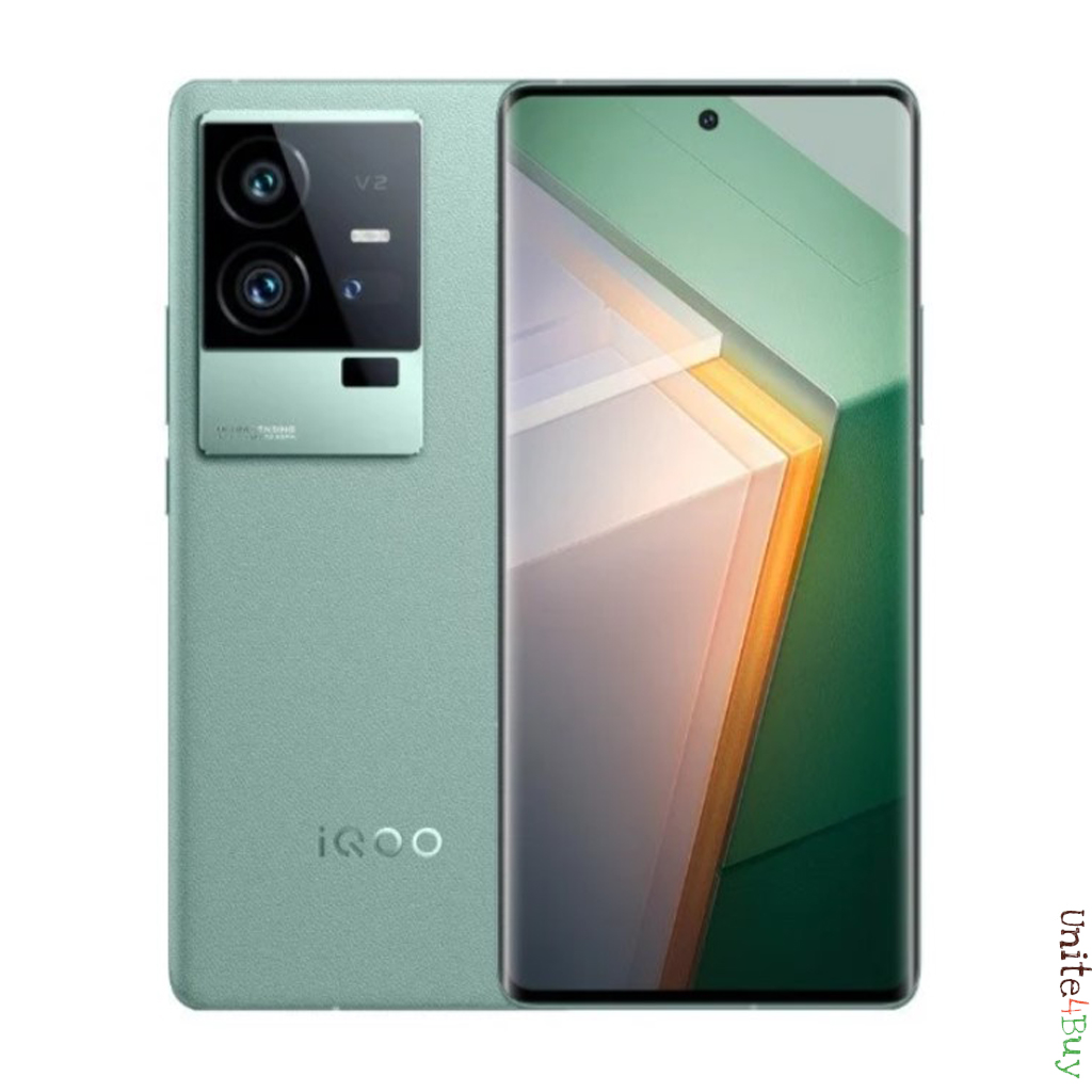 Vivo IQOO 11 Pro 8/256GB ー 価格比較・スペック