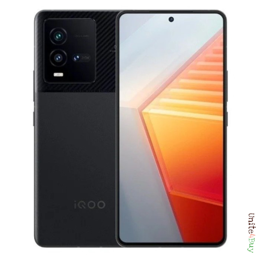 Купить Смартфон Vivo Iqoo 11