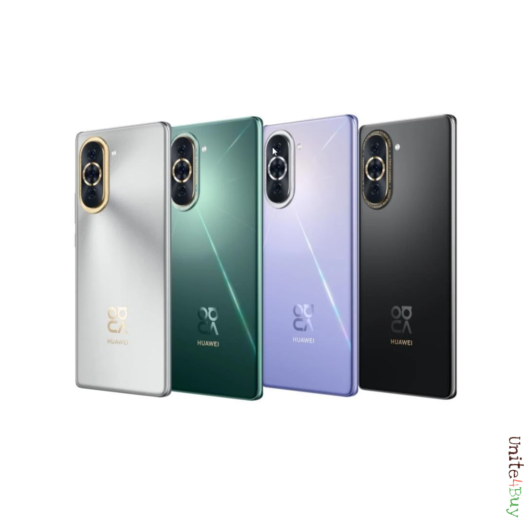 prezzo huawei nova 10