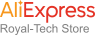 Aliexpress / Royal-Tech Store