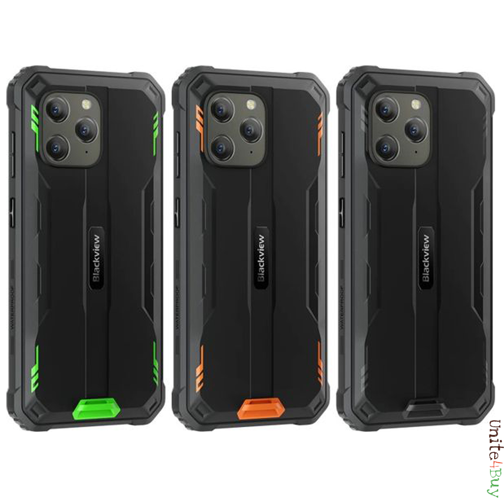 Blackview Bv4000 Pro Купить В Днс