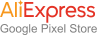 Aliexpress / Google Pixel Store
