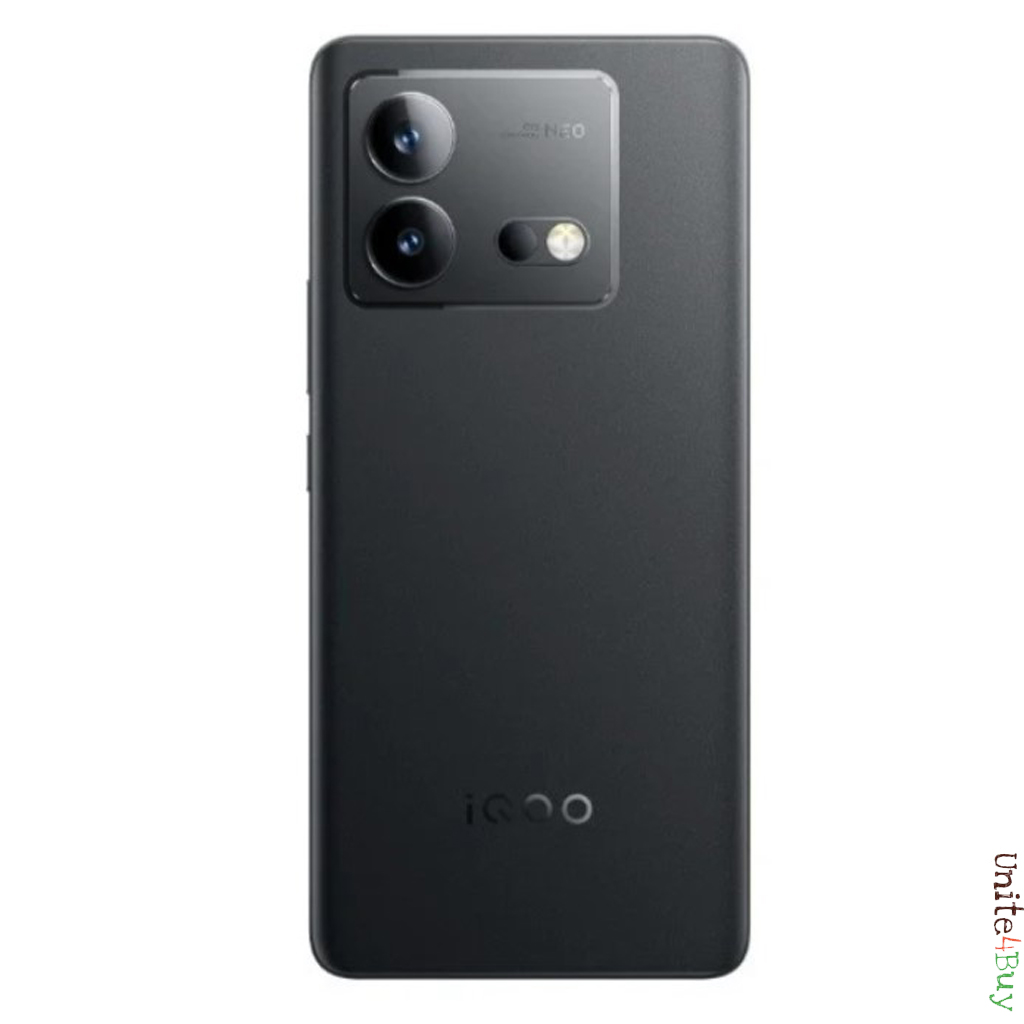 新品 Vivo iQOO Neo 8 simフリー 12+256GB ブラック