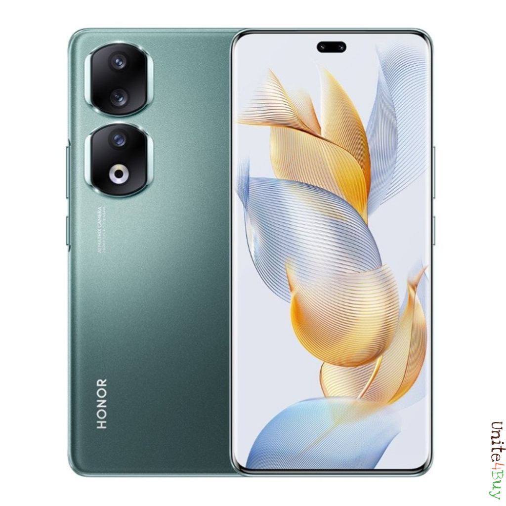 Обзор Honor 90 Pro: характеристики, отзывы и фото