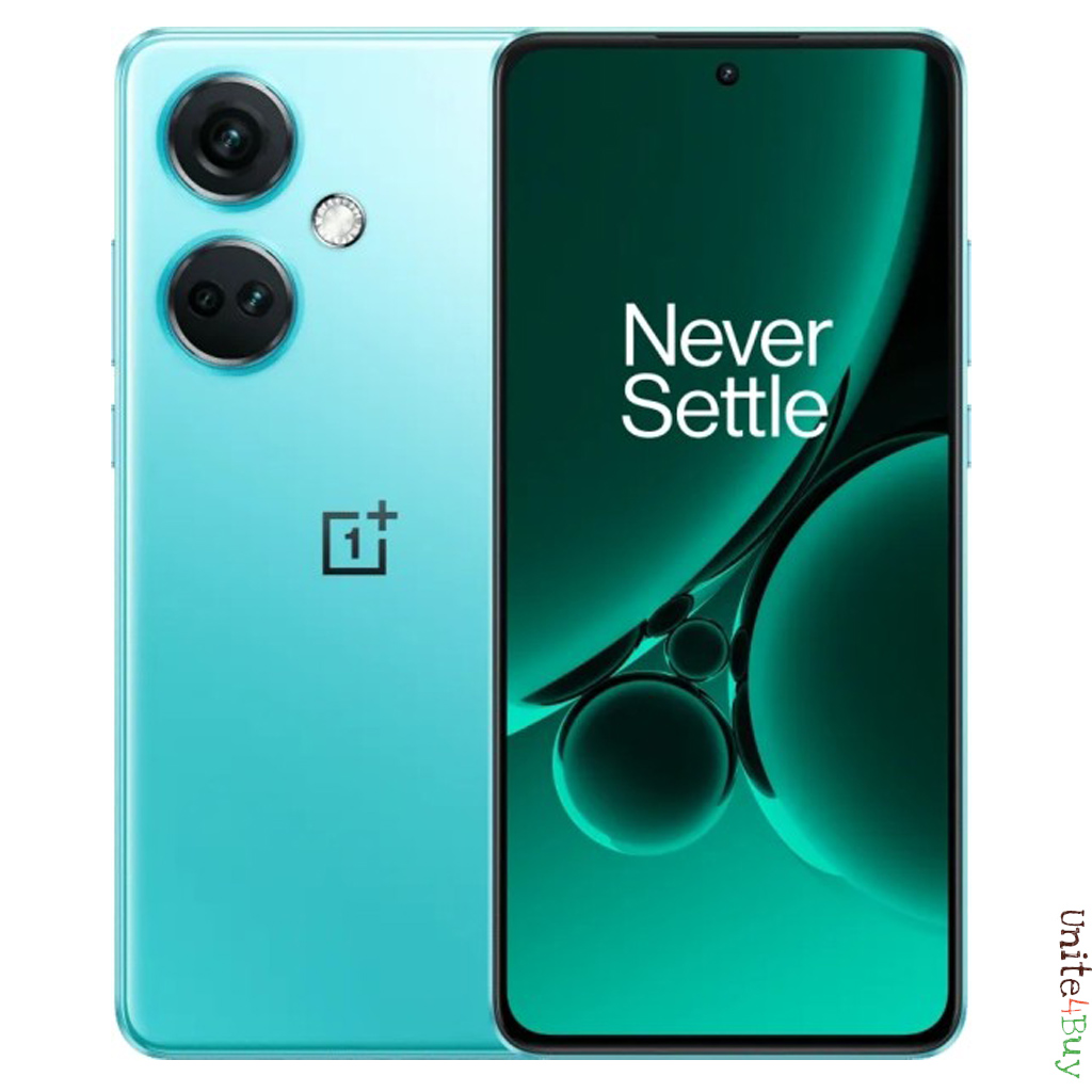 Купить OnePlus Nord CE 3: цена, характеристики и дата выхода