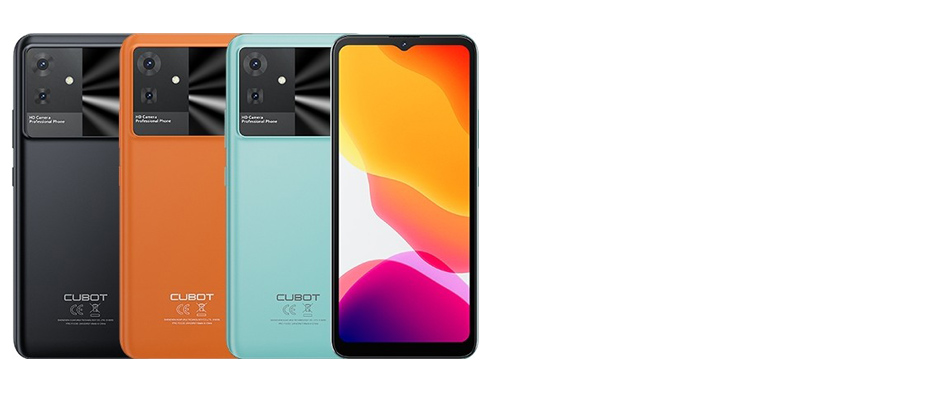 Cubot Note 21 - Specs, Price, Reviews, and Best Deals