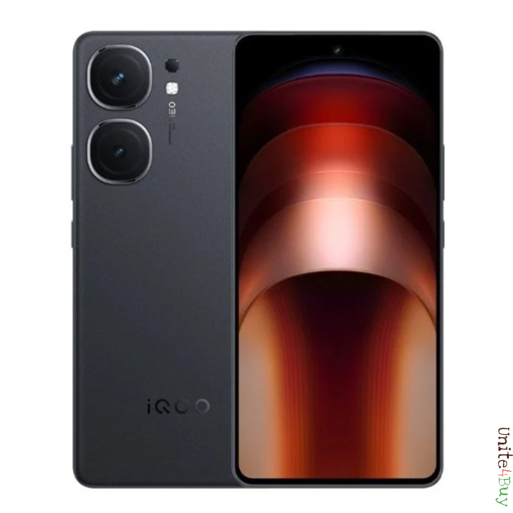 Vivo IQOO Neo 9 Proのレビュー・評価・スペック・仕様・画像・動画