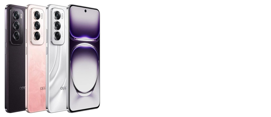 Oppo Reno 12