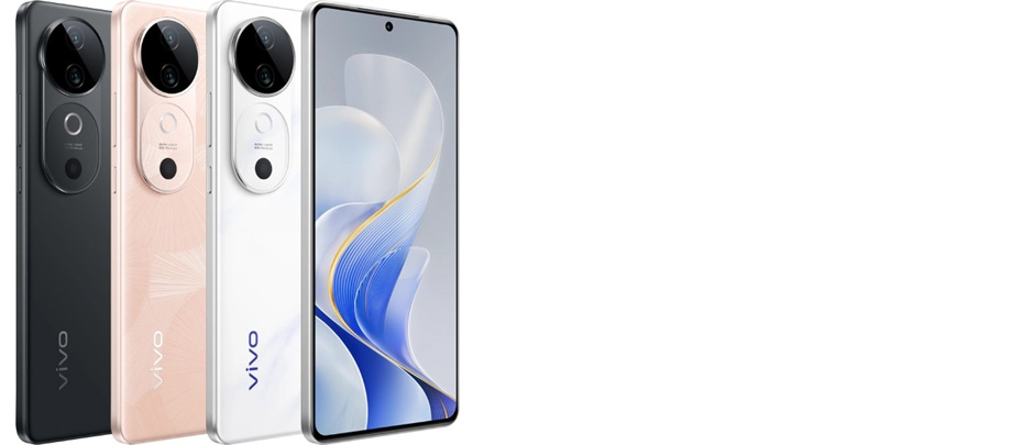 Vivo S19