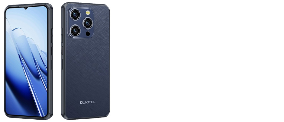 OUKITEL WP52