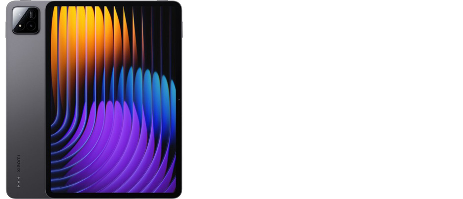 Xiaomi Pad 7