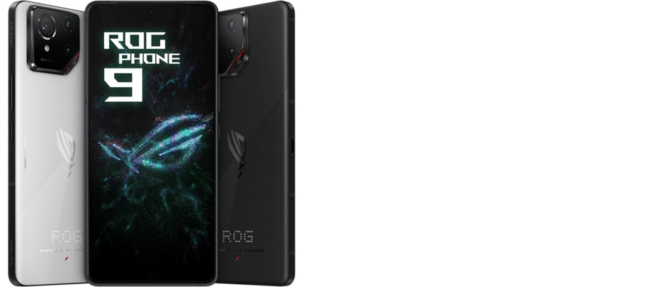 Asus ROG Phone 9