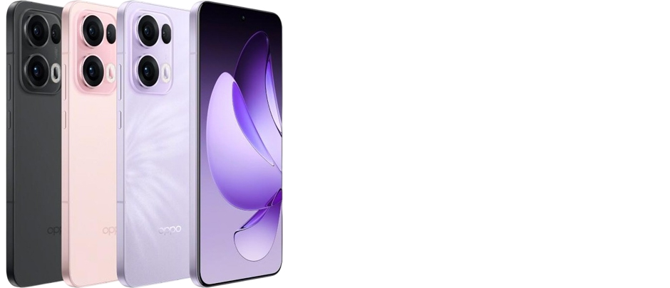 Oppo Reno 13 Pro