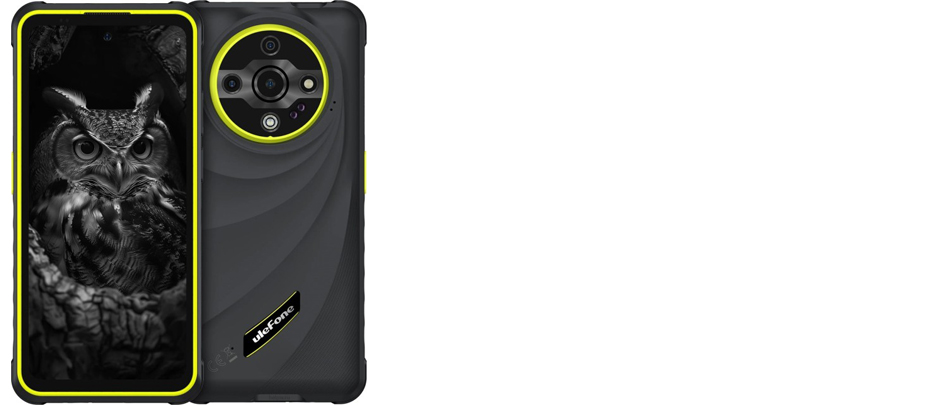 Ulefone Armor X31 Pro