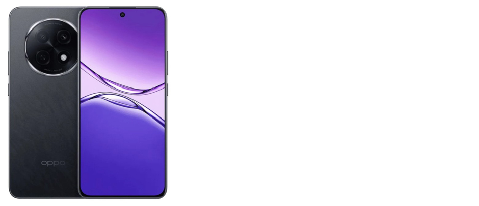 Oppo A5 Pro