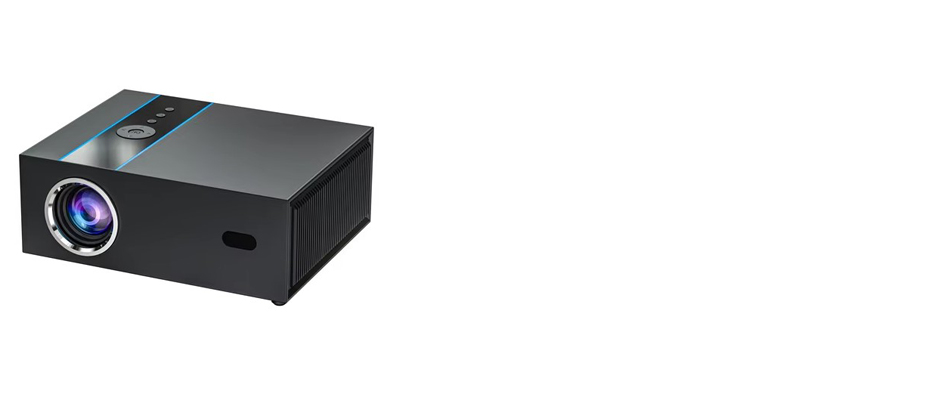 XNANO X6 Projector