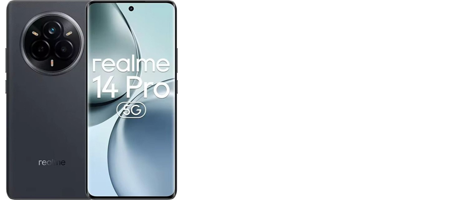 Realme 14 Pro