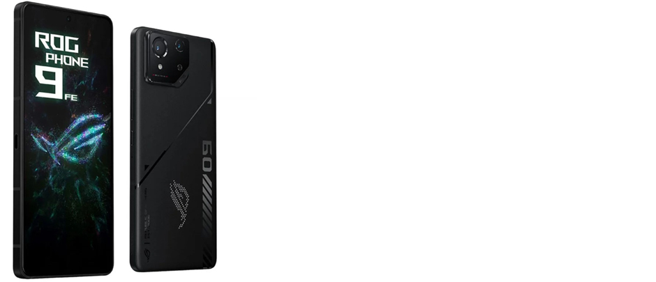 Asus ROG Phone 9 FE