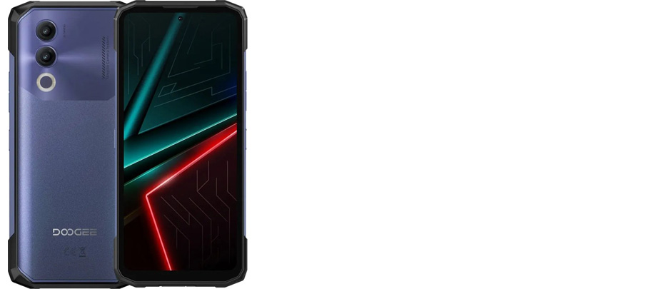 Doogee Blade 20