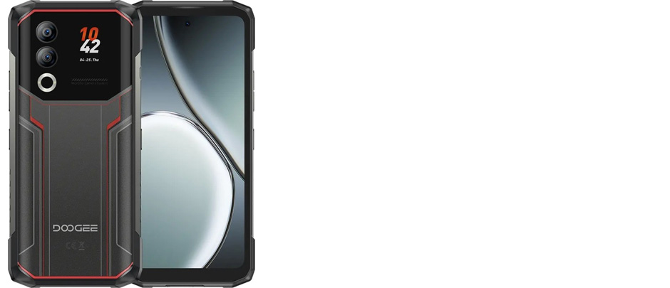 Doogee Blade 20 Ultra