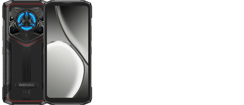 Doogee Blade 20 Play 8/256Gb