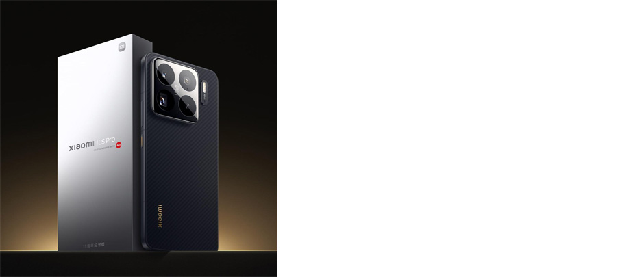 Xiaomi 15S Pro