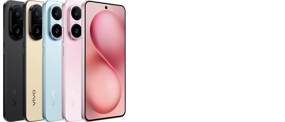 Vivo S30