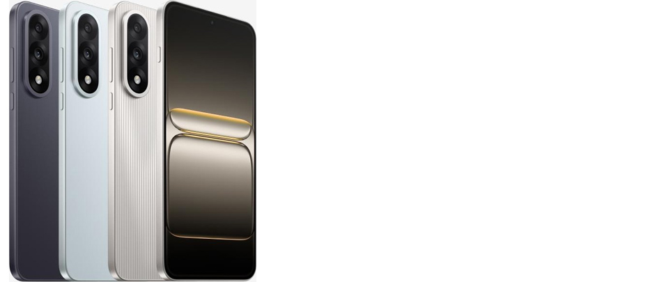 OnePlus Ace 5 Ultra Edition