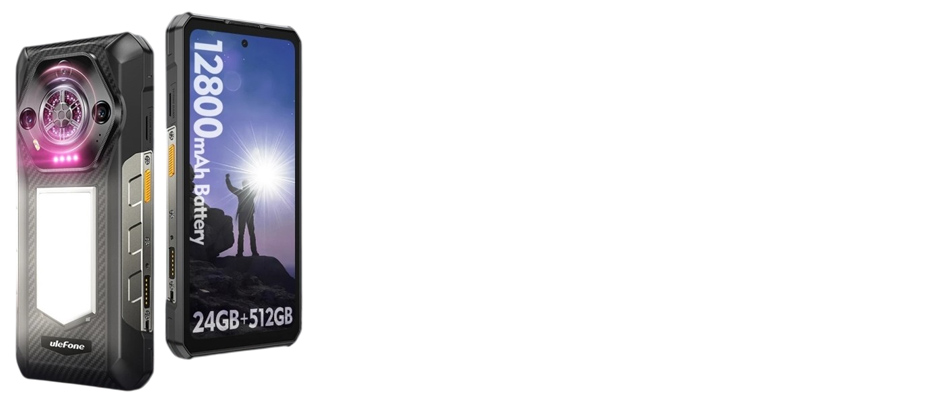 Ulefone Armor 30