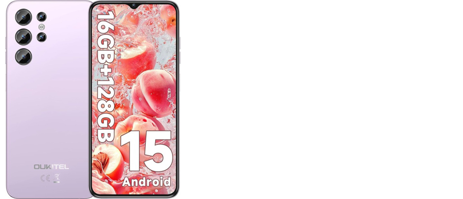 OUKITEL C1