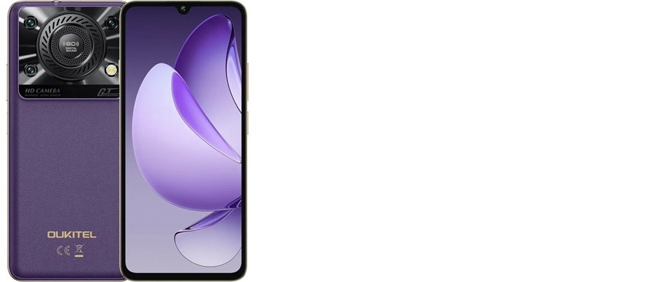OUKITEL C60