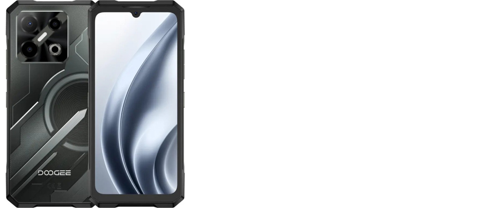 Doogee Blade GT Play