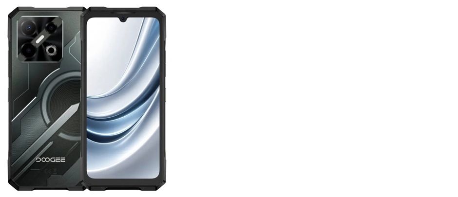 Doogee Blade GT Pro