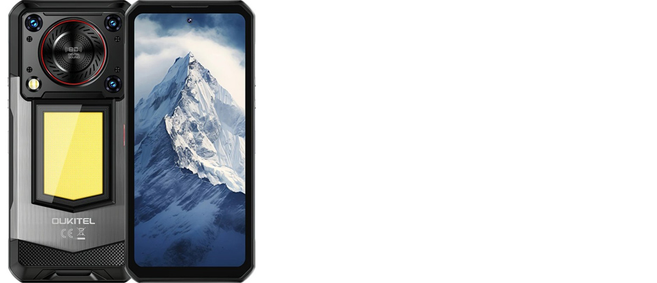 OUKITEL WP56