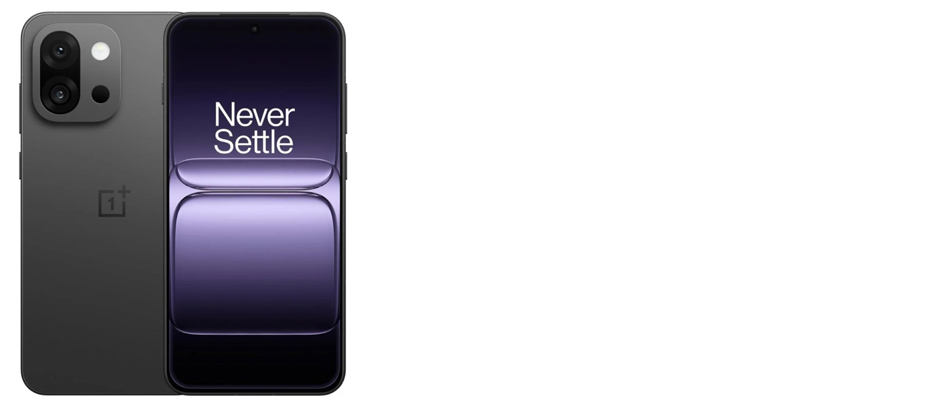 OnePlus 13S