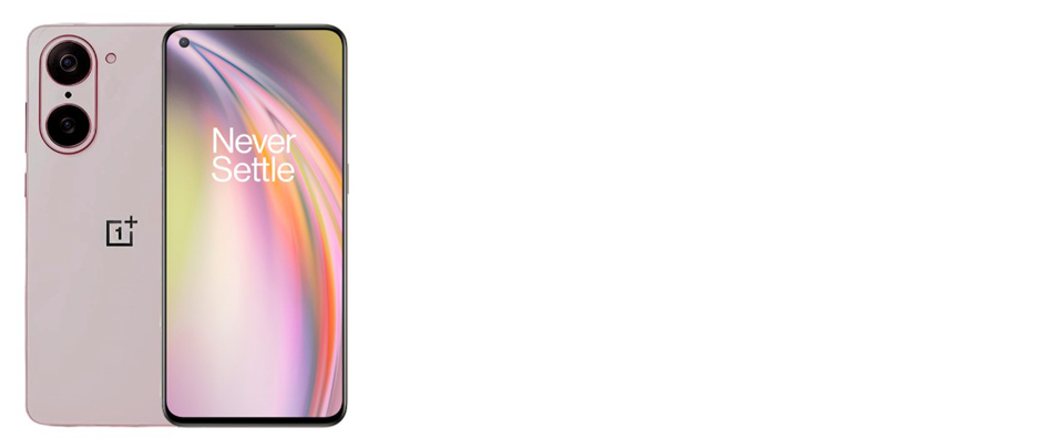 OnePlus Nord CE 5