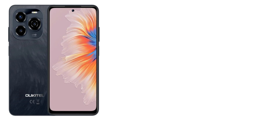 OUKITEL C65 Pro