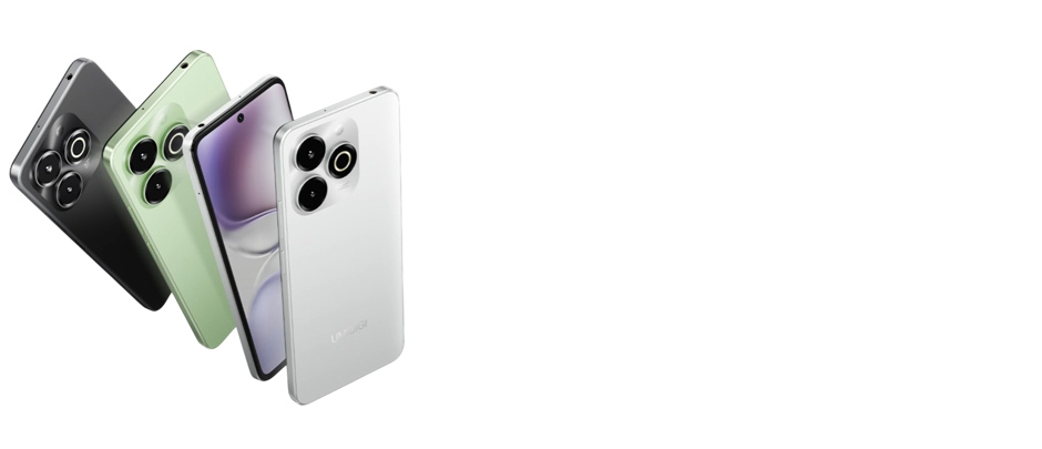 UMIDIGI Note 100x 5G