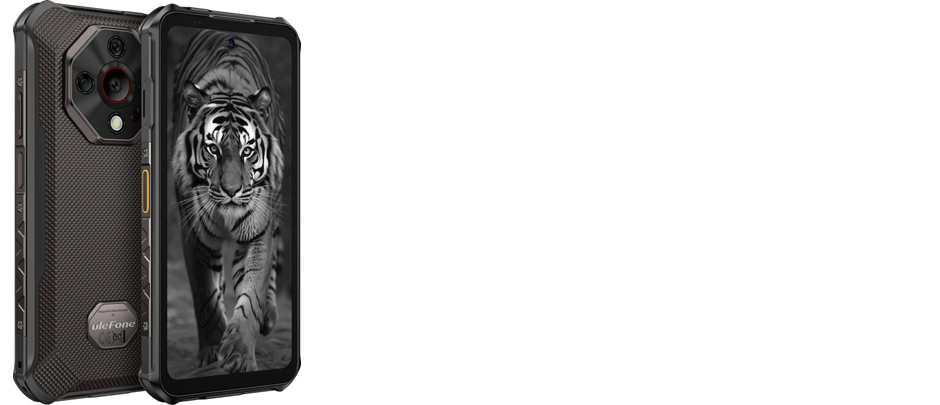 Ulefone Armor X16 Pro